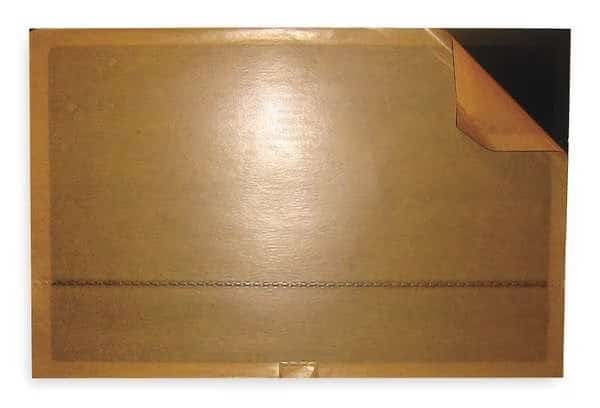 Adhesive Fly Board, 12 x 18 In, PK6