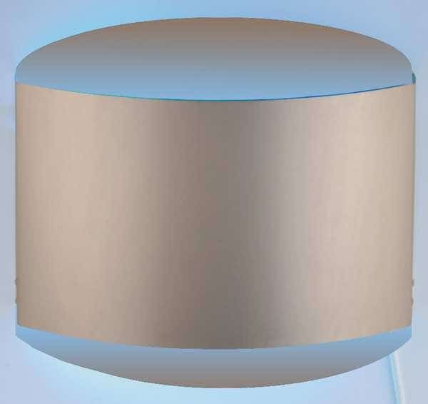 80W Electric Indoor Only Galaxie Wall Sconce Electronic Fly Killer