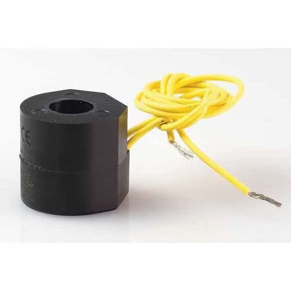 RedHat Solenoid Valve Coil, 120/110V, 60/50, 15.4W, ASCO, Mfr# 099257-001-D*