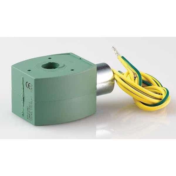 RedHat Solenoid Valve Coil, 120/110V, 60/50, 10.1W, ASCO, Mfr# 238810-032-D*