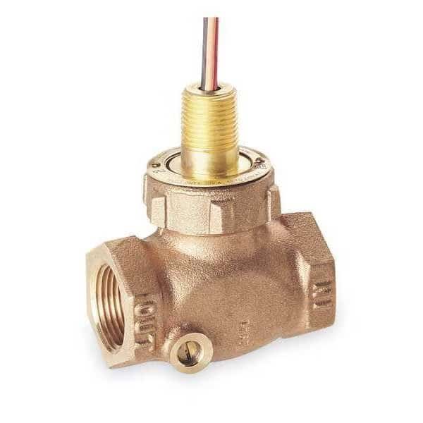 1" FNPT SPDT Liquid Flow Switch 2 to 8 gpm