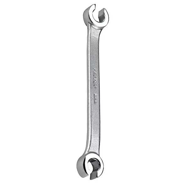 Flare Nut Wrench, Head Size 16mm x 18mm