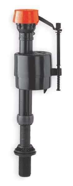 Fill Valve, Anti-Siphon, Adjustable