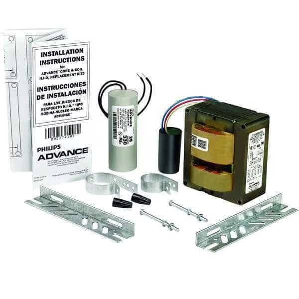 HID Ballast Kit,Pulse Start,MH Bulb,70W, Mfr#: 71A5292-001D, ADVANCE