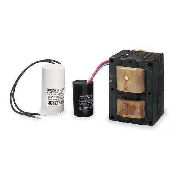 PHILIPS ADVANCE 150 W, 1 Lamp HID Ballast Kit