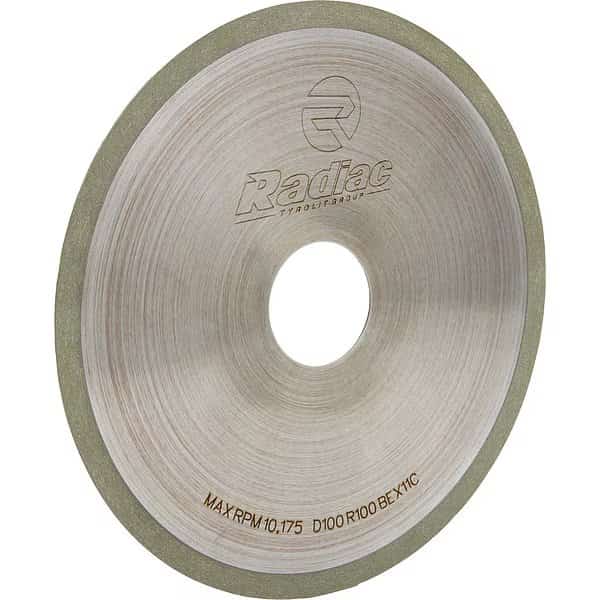 Diamond Cut-Off 8x.045x1-1/4 D100, 1A1R