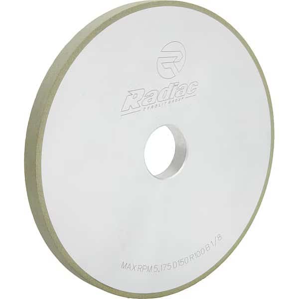 Grinding Wheel 7 x 1/4 x 1-1/4 D100, 1A1