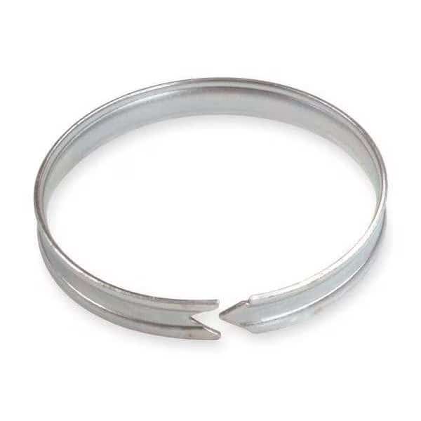 Adapter, Split Ring, Pk4, GENTEQ, Mfr# 24X327930-G1
