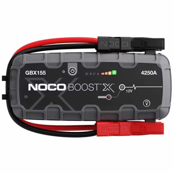 Boost X 4250A UltraSafe Lithium Jump Starter, 12V