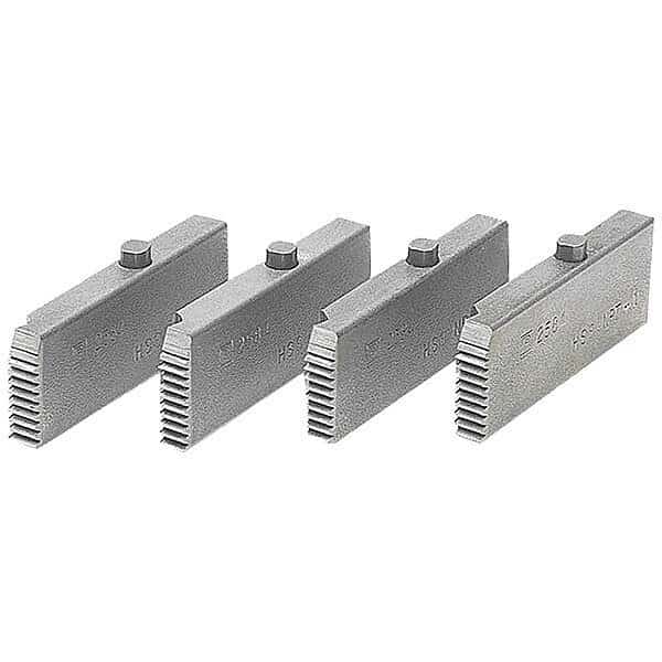 Replacement Pipe Die, 1/2-3/4, PK4, RHINO