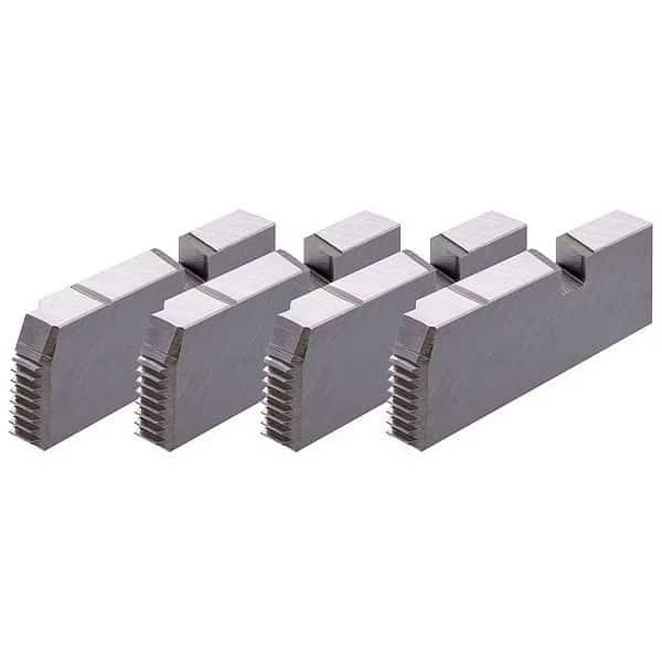 Pipe Threading  Dies, NPT, 1/4 to 3/8 in