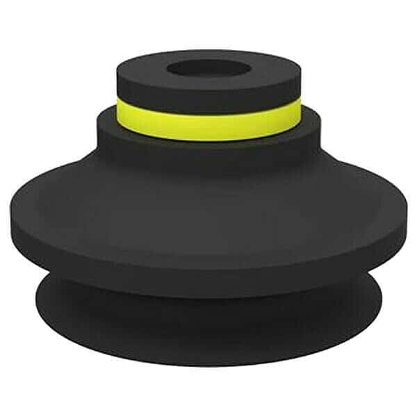 Vacuum Cup, Hydrogenated NBR, PK5