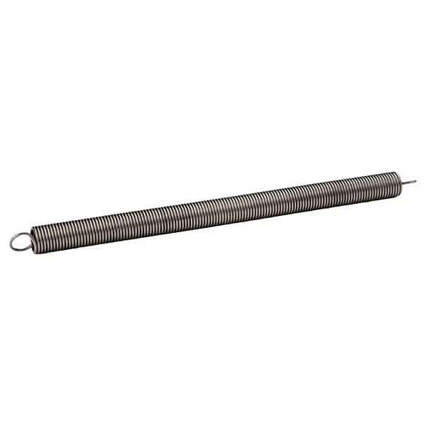 Extension Spring,Standard Steel,PK6, Mfr#: 20020000, RAYMOND