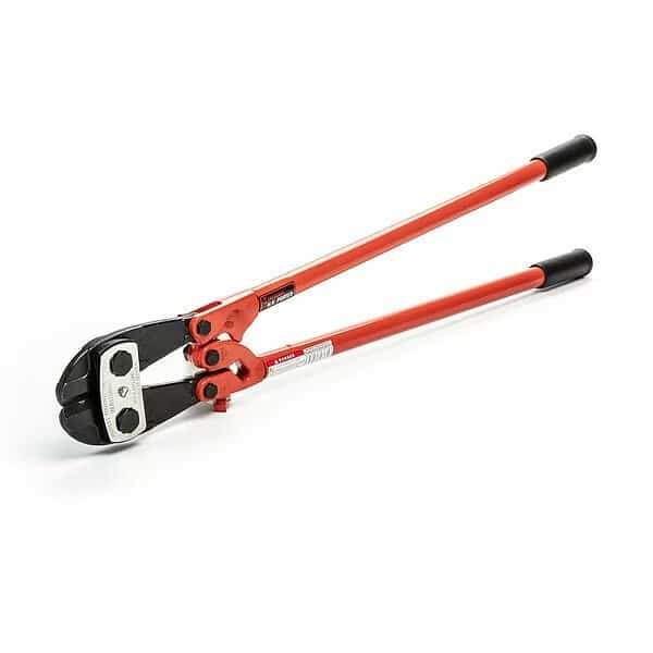 Bolt Cutters, Steel, 36 in