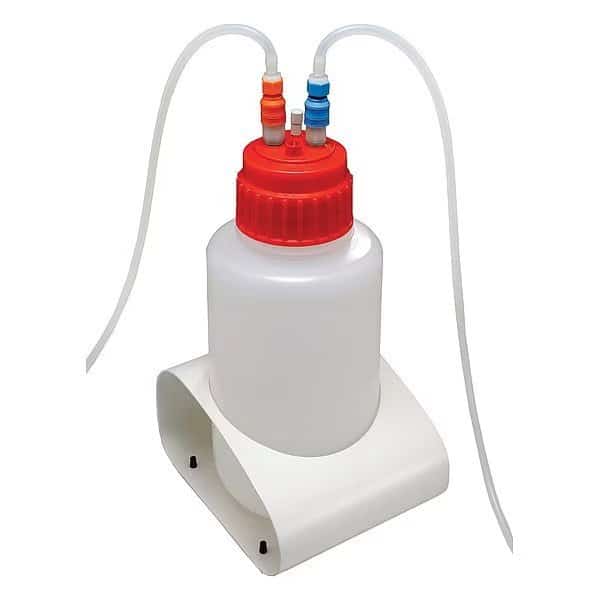 Bottle, for Mfr. No. EV446, Polypropylene
