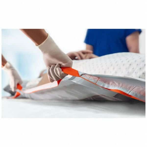 Patient Repositioning System, Gray, PK20, SANDEL, Mfr# 5101