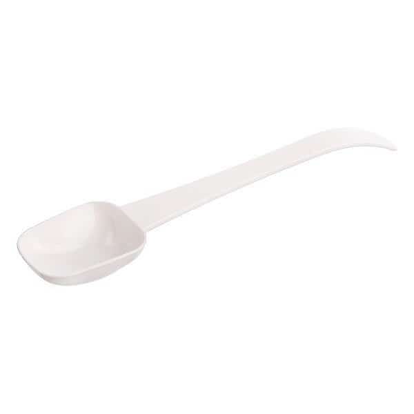 Sampling Spoon, 15.85cm L, 1.25 mL, 0, PK200