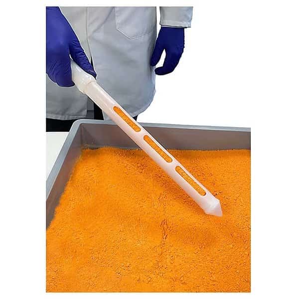Sampling Tool, 38 1/4inL, 5.74 fl oz, PK20