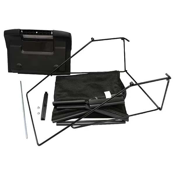 Grass Bag Kit, HONDA, Mfr# 06813-VK6-610