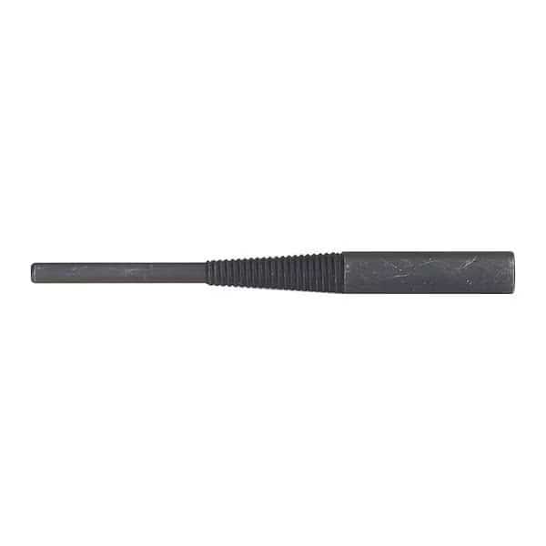 Mandrel, Shank Straight, 2 1/4" L
