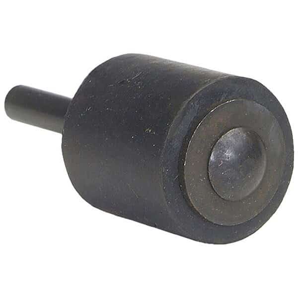 Expanding Drum, 1 1/2" W, 10,000 RPM