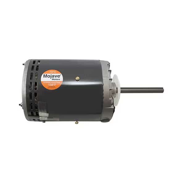 Motor, 1-1/2HP, 1140RPM, 208-230/460V, 56Z