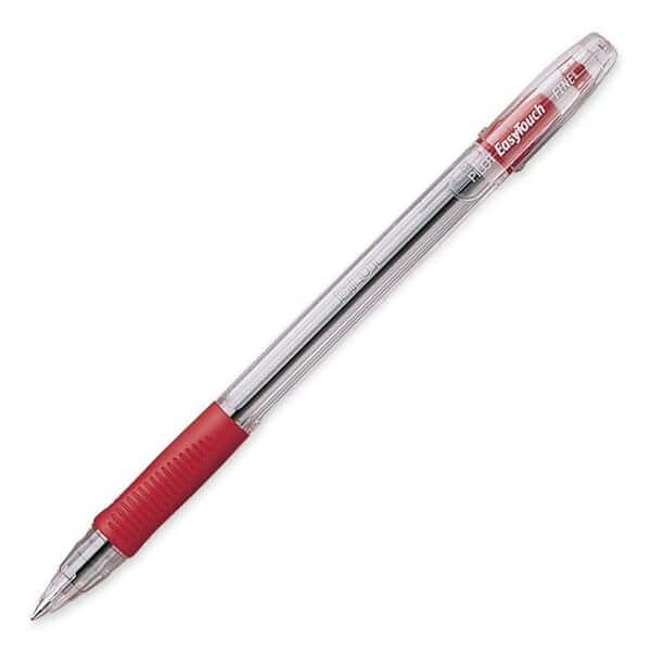 PEN, BPT, EASY TOUCH, FNE, RD
