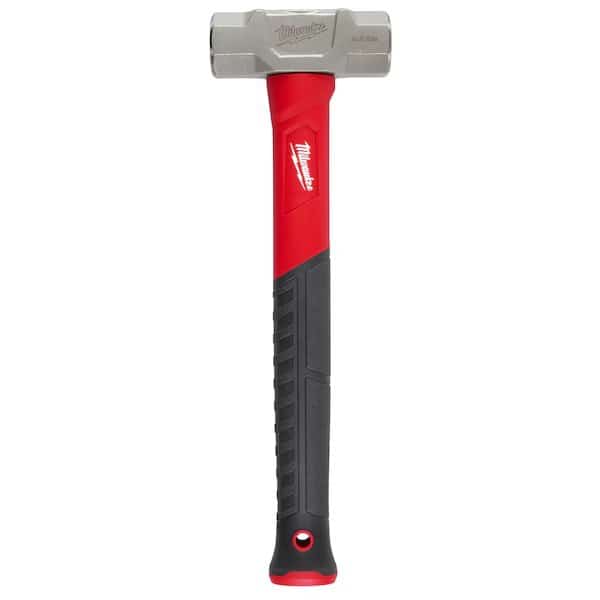 Sledge Hammer, 15"L, Round