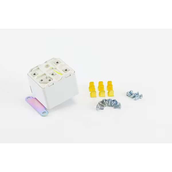 Potential Relay, 63,170V Coilvolt, Ms19002