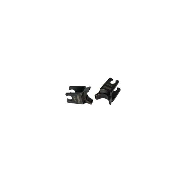 Crimping Die, W Style, 4/0 AWG