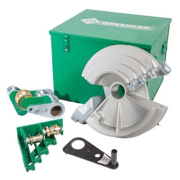 Conduit Bending Shoe, EMT, 1/2 to 2 in
