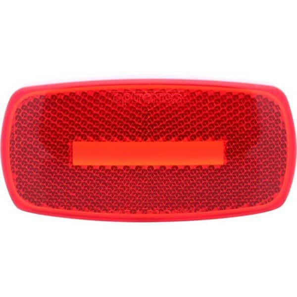 Turn Signal-Parking-Side Marker Light Lens