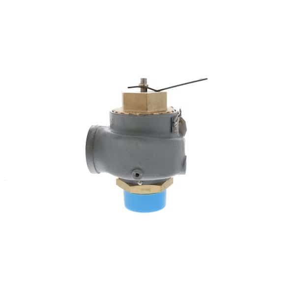 Valve 2" 15N. 3161N.Ph Steam Relief