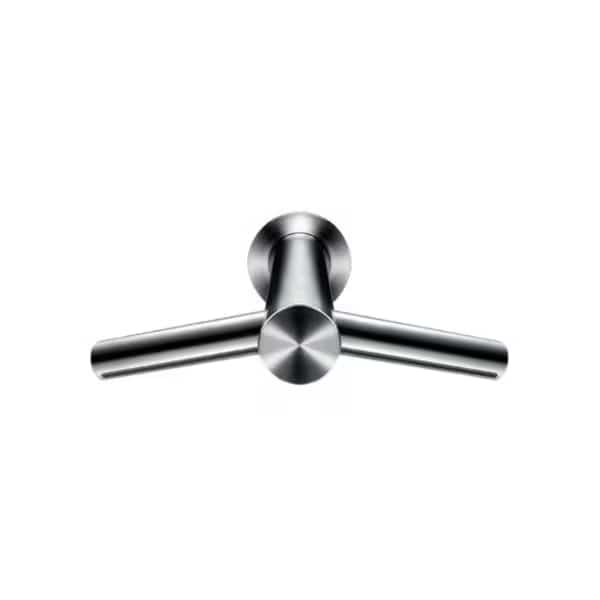 Hand Dryer, Integral Nozzle, Automatic