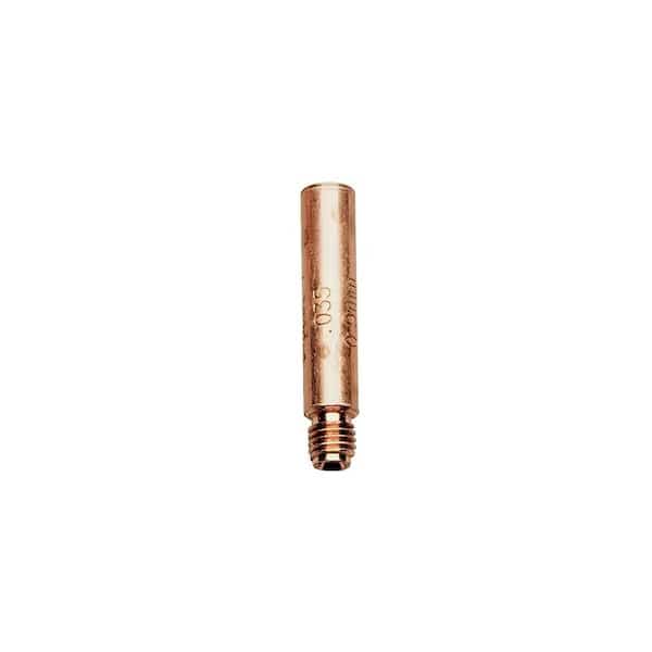 Contact Tip, 3/64 A, 1/4-28 Thd(14 Ah-364)