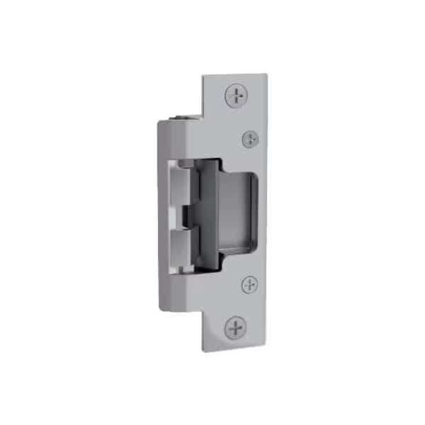 HES 8000 Series Electric Strikes, 12/24 VDC Voltage, Stainless Steel