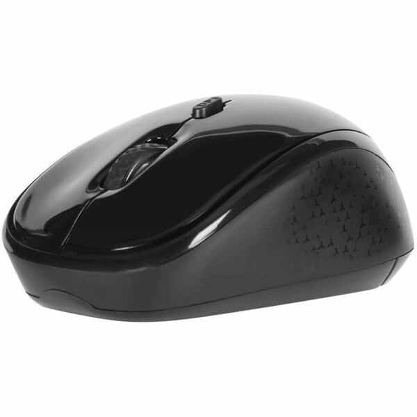 Wireless Optical Mouse, AMW50US
