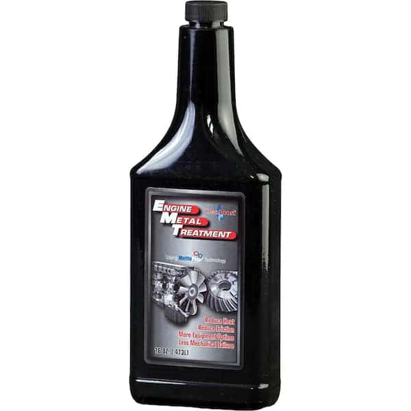 16 oz Engine Metal Treatment
