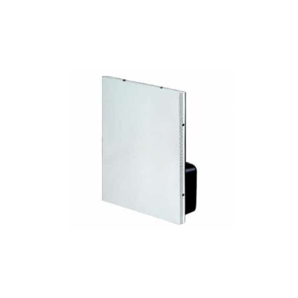 2 PACK 2x2 Drop In Ceiling Speaker
