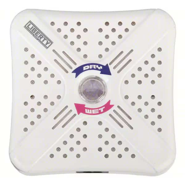 Wireless Dehumidifier, w/Charger Cable