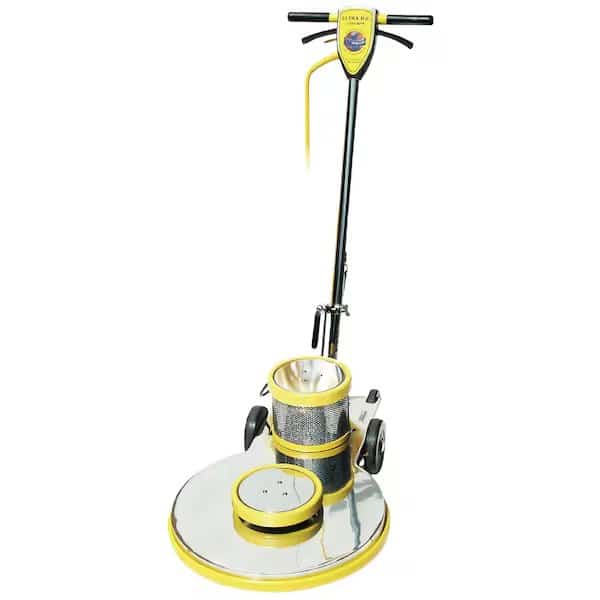 Ultra D.C., Ultra High Speed Burnisher, 19, 1170 RPM