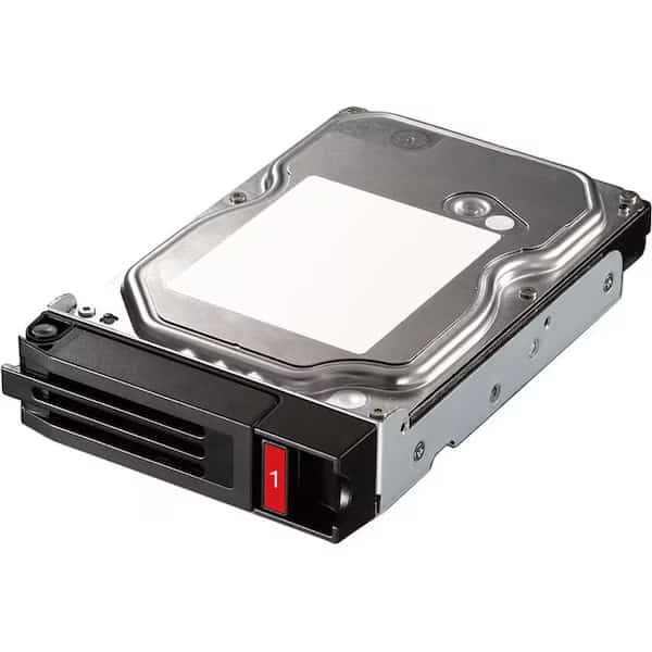 3Tb Spare Replacement Hard Drive For Terastation 3010 & 5010 Models
