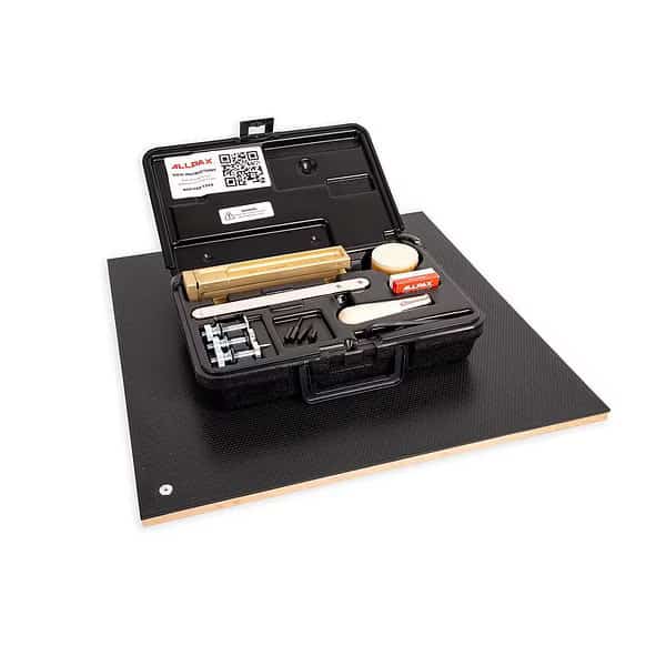Gasket Cutter Kit, SAE, 30 pcs.