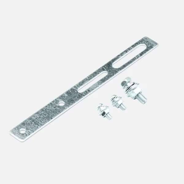 Trailer Brake Control Mounting Kit