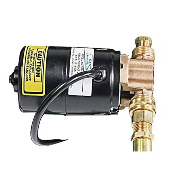 Pump For Jdi-Lp5