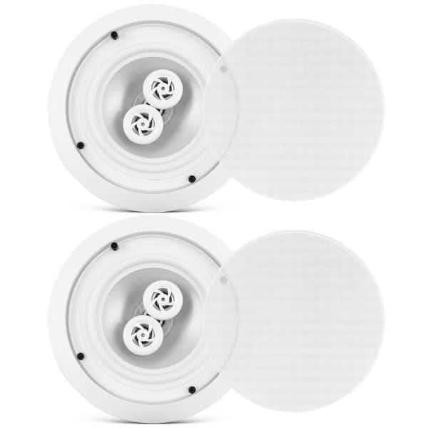 Pyle 6.5" Ceiling Water Proof Speaker