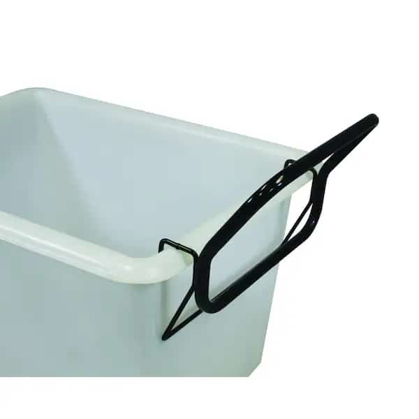 Poly Truck Handle, Removable