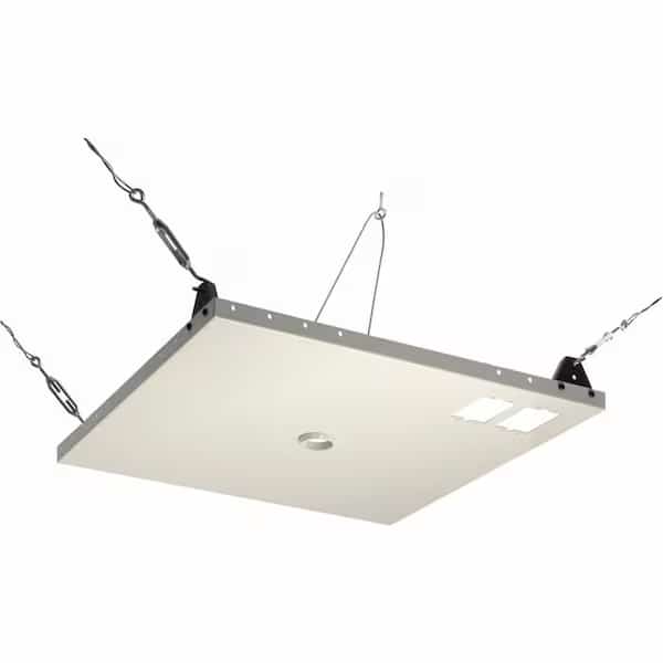 Flat Mount,For Displays,80 lb., Mfr#: CMJ450, PEERLESS