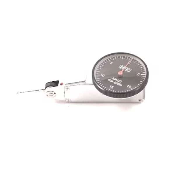 Pro-Series 0-.03" Black Face Dial Test Indicator