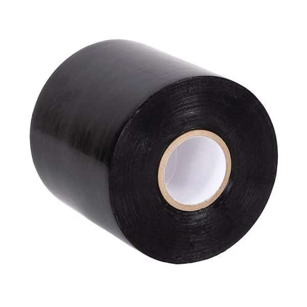 Corrosion Protection Tape, Length 100Ft